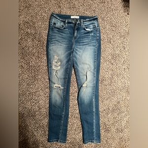 KanCan skinny jeans